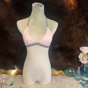 Lululemon reversible bikini top S (6006)